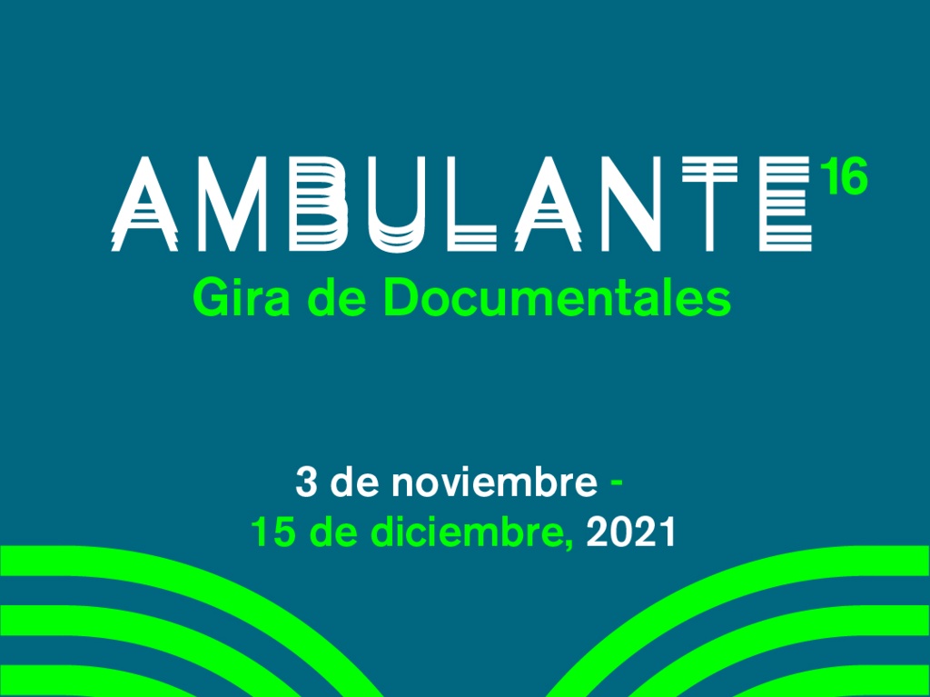 La Gira Ambulante 2021 será presencial, conoce fechas y lugares