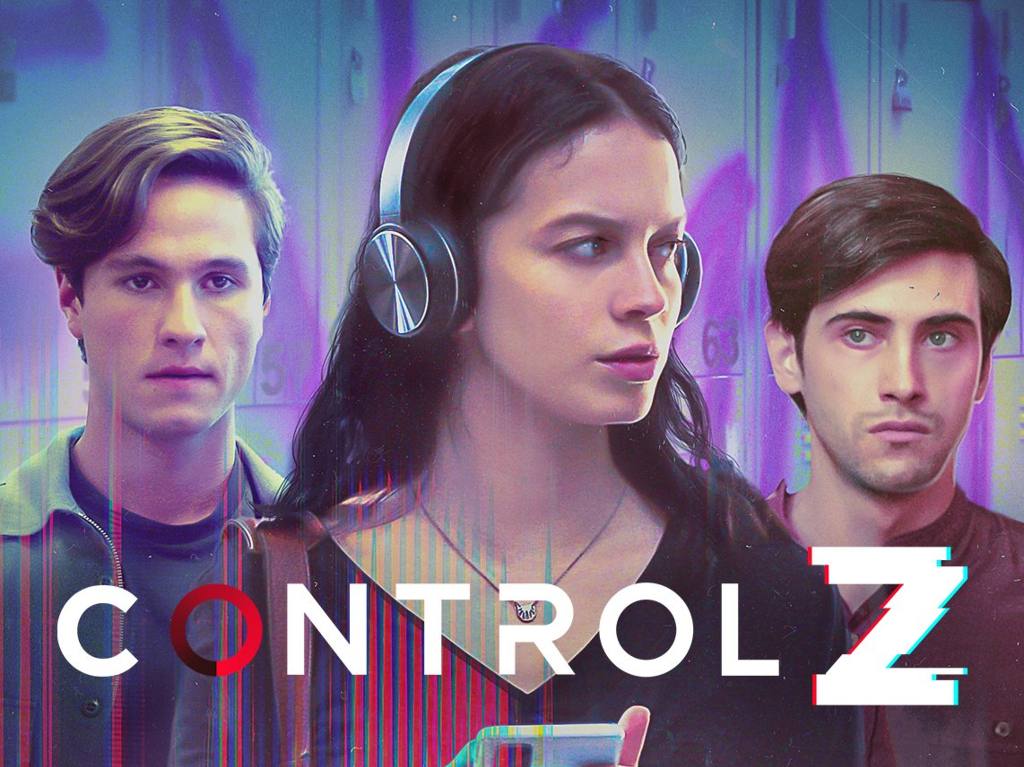 La segunda temporada de Control Z, más peligrosa que nunca