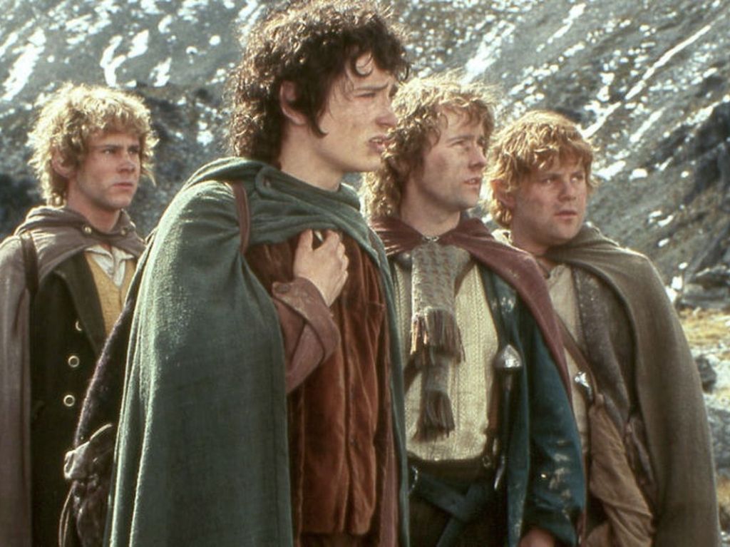 La serie ‘The Lord of the Rings’ ya tiene fecha de estreno