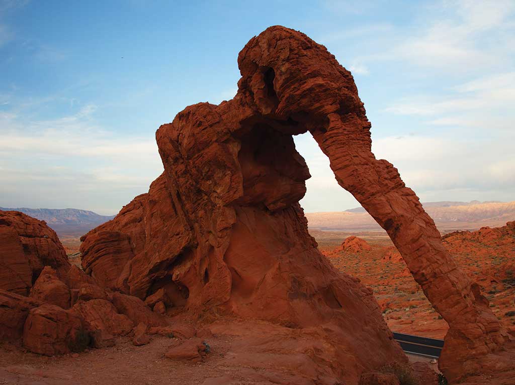 las Vegas: Valley of Fire