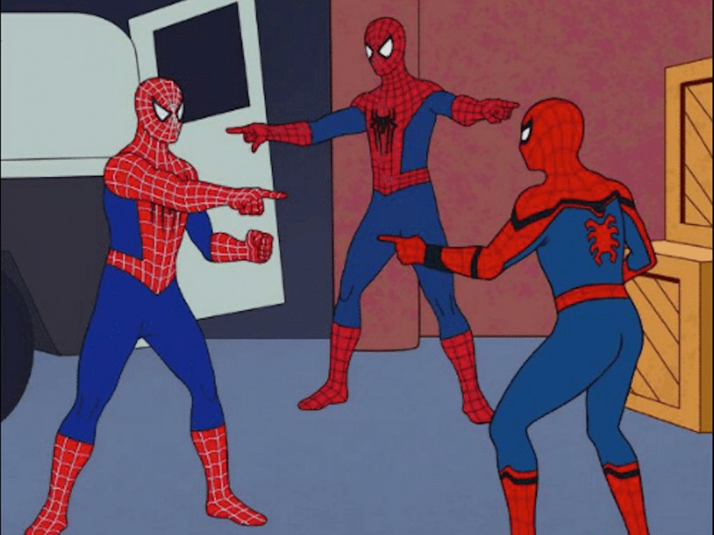 meme-spider-verse