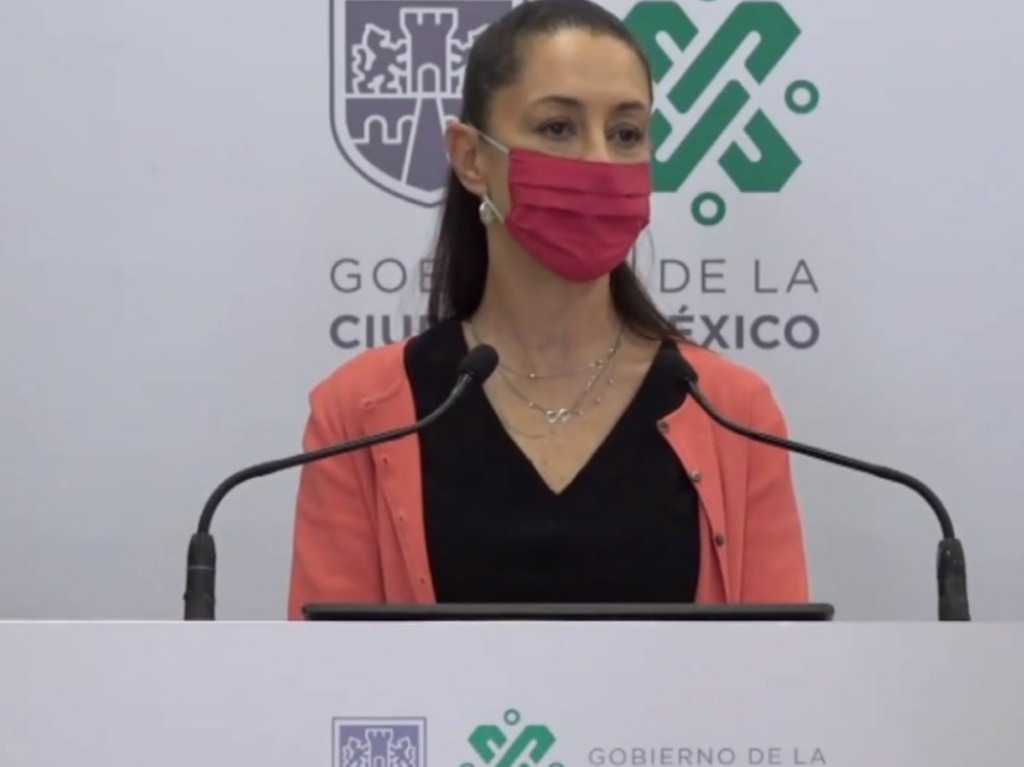 Mi Beca para Empezar CDMX aumenta monto Claudia Sheinbaum