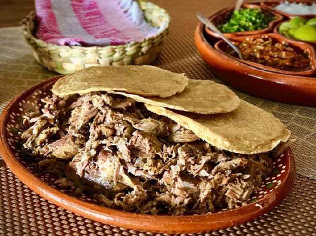 Feria de la Barbacoa y el Pulque Chignahuapan 2022 ¡Hay consomé, tortillas hechas a mano y otras actividades!