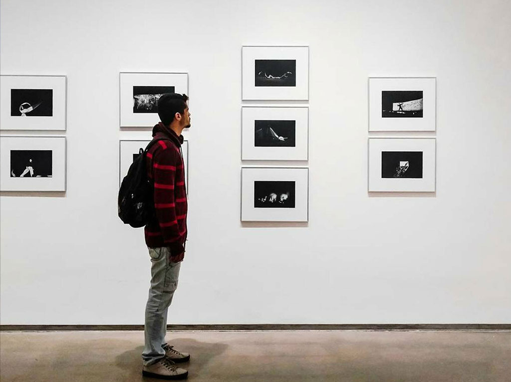 Museos y galerías de fotografía en el Centro Histórico de CDMX