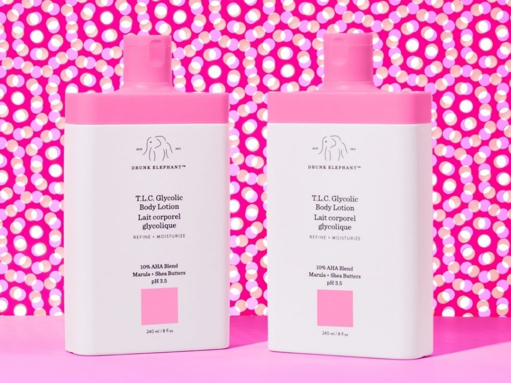 Conoce los nuevos productos de Drunk Elephant y cuida tu piel de la mejor manera