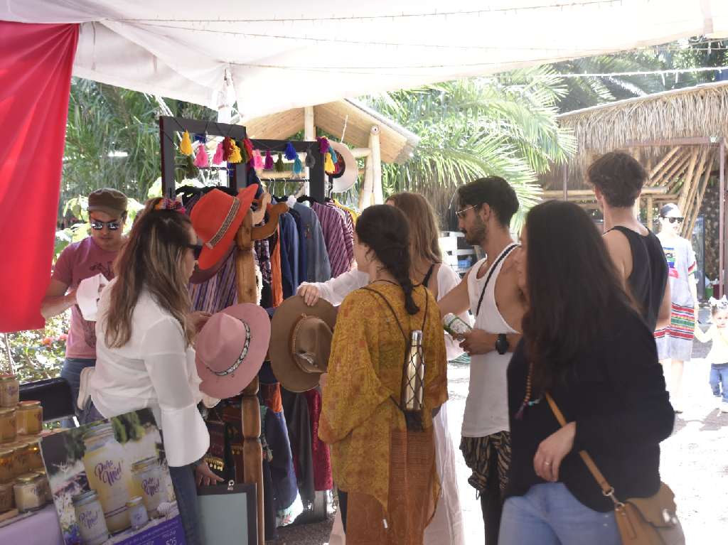 Pacha Bazar venta