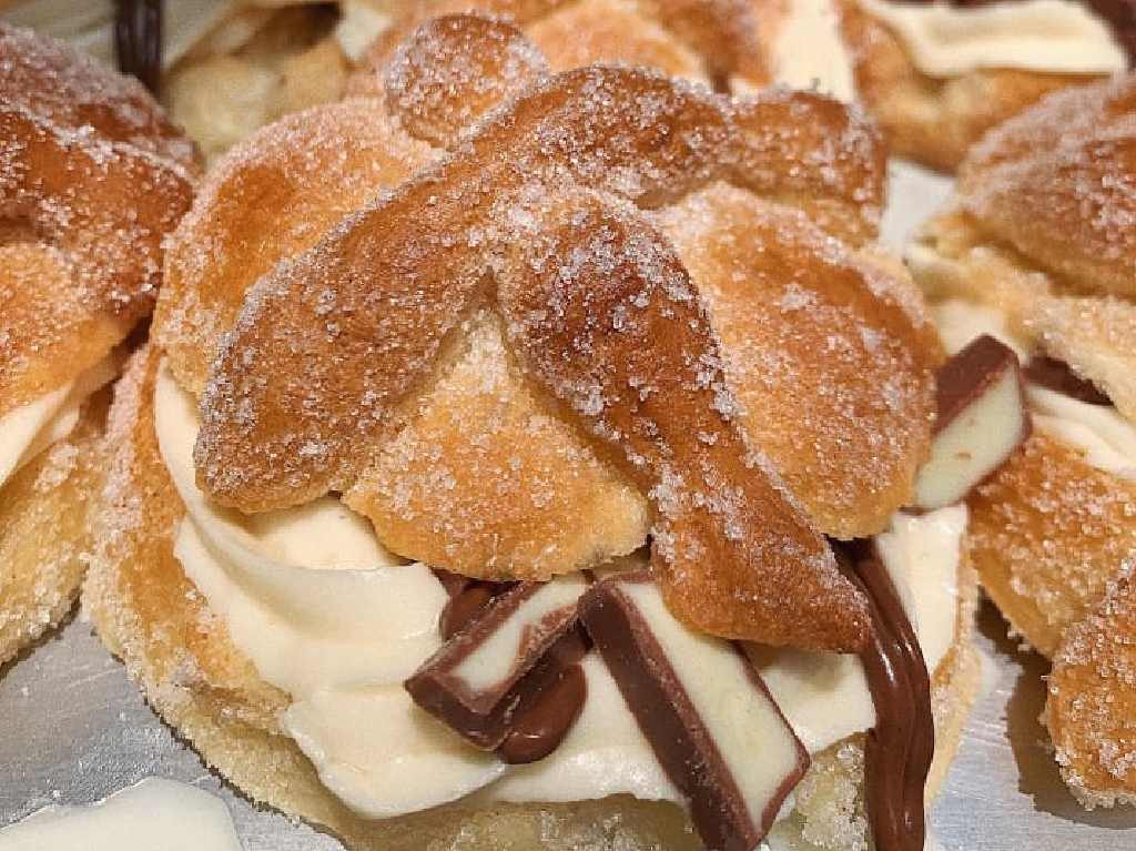 pan muerto en CDMX dulzura