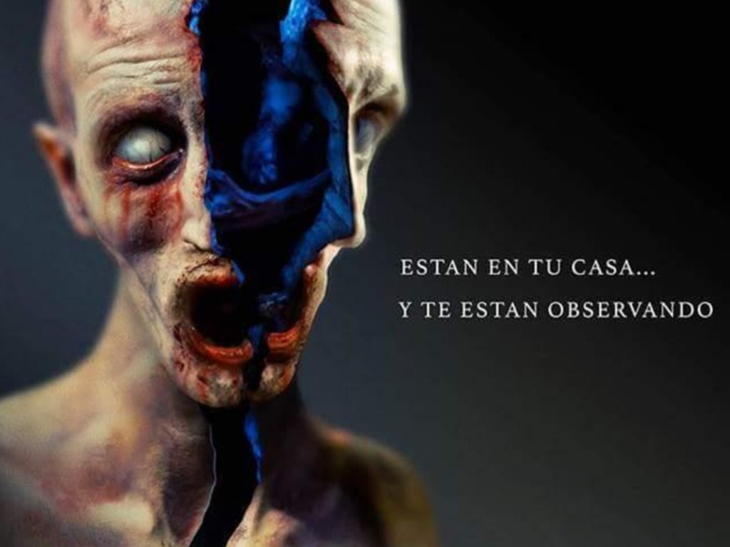 La Llorona y más películas de terror latinoamericanas Aterrados 