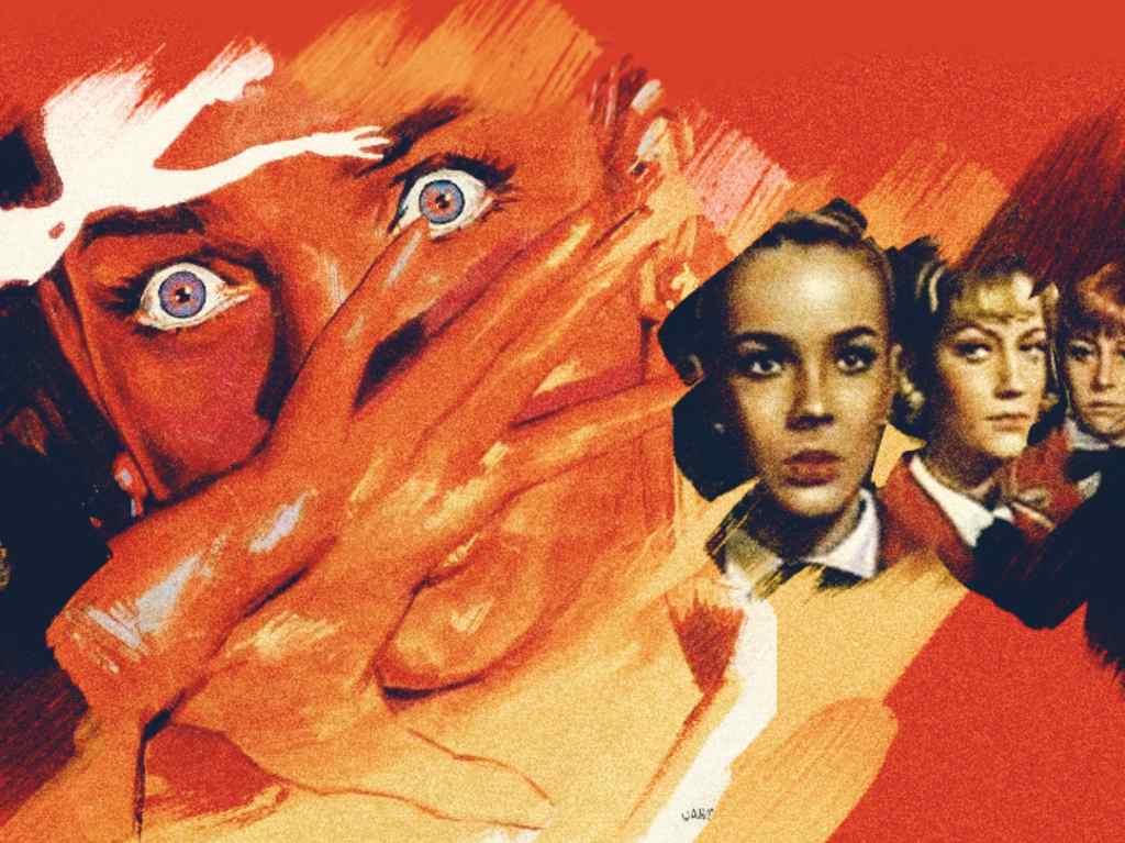 La Llorona y más películas de terror latinoamericanas Hasta el viento tiene miedo 1968