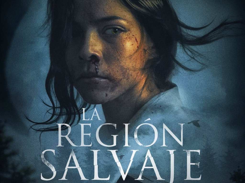 La Llorona y más películas de terror latinoamericanas La Región Salvaje de Amat Escalante