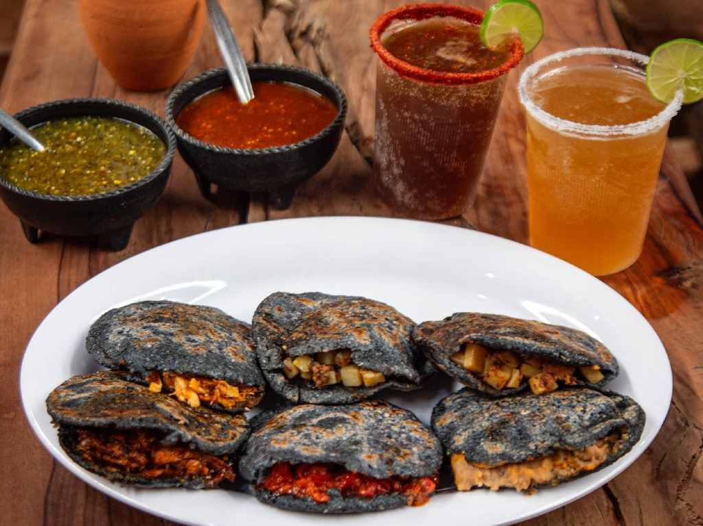 Festival de la Gordita 2022 en Hidalgo: lánzate a comer este antojito mexicano