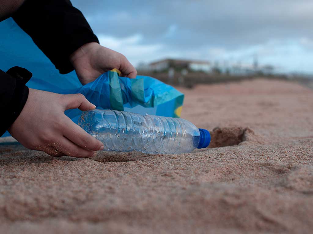 Podrán desaparecer Playas mexicanas según Nasa