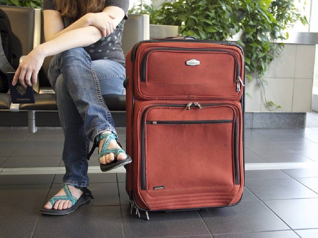 Se reduce al 30% emisión de pasaportes, debido al alza COVID-19