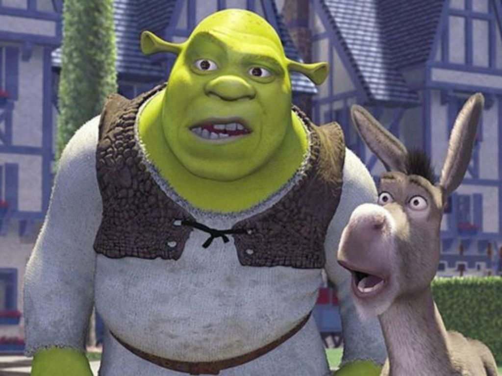 Shrek 5 está confirmada, descubre cuándo se estrena