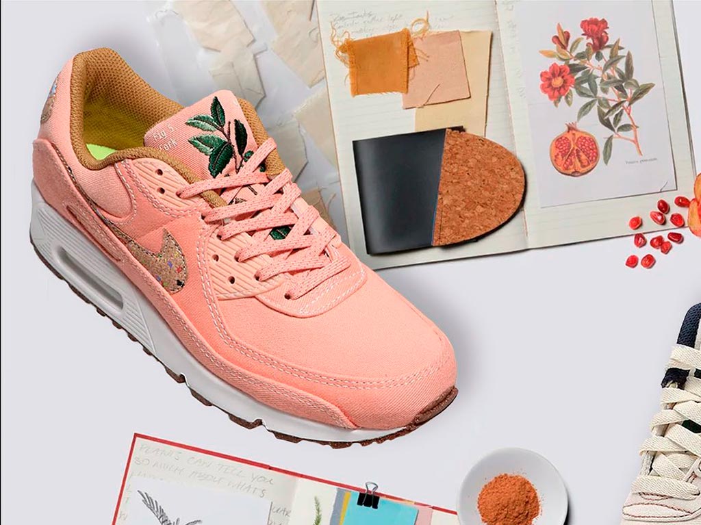 TAF celebra su 20 aniversario con "Life is better on sneakers"