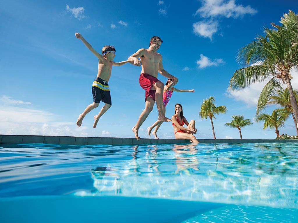 Sunscape Resorts & Spa: los paraísos que necesitas para divertirte como nunca antes