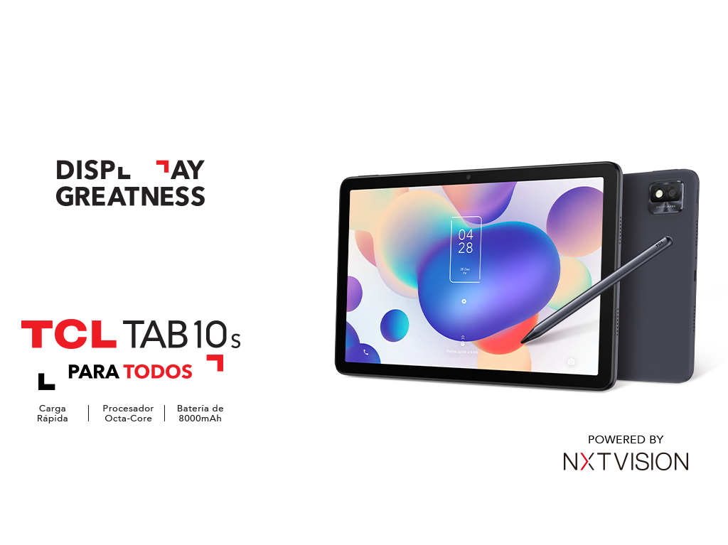 tablet