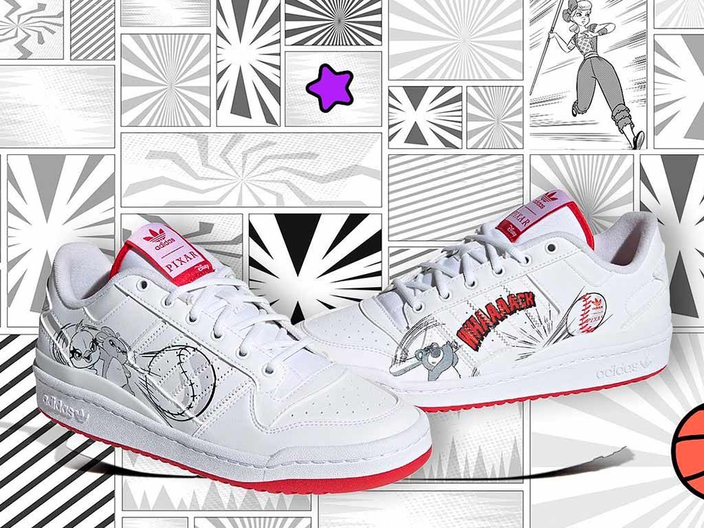 TAF celebra su 20 aniversario con “Life is better on sneakers”