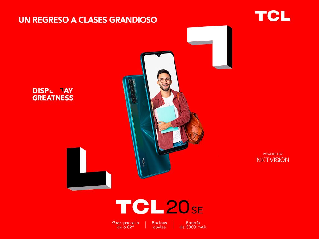 Top de artículos para regresar en grande a la escuela este año