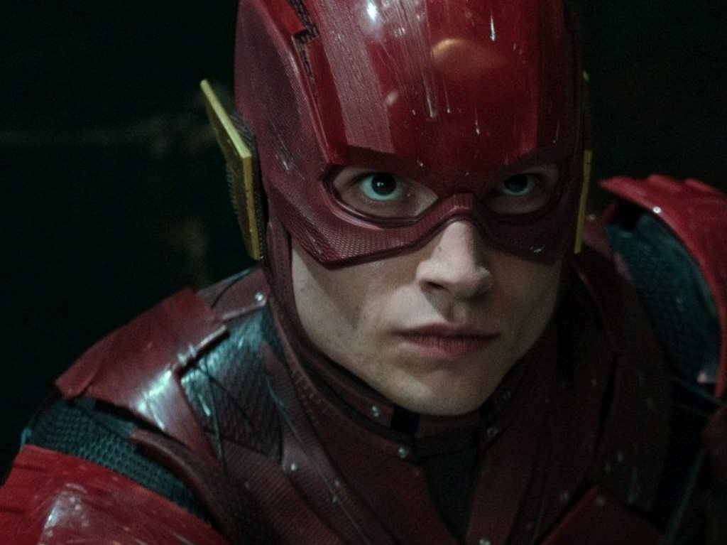 the-flash-ezra-miller