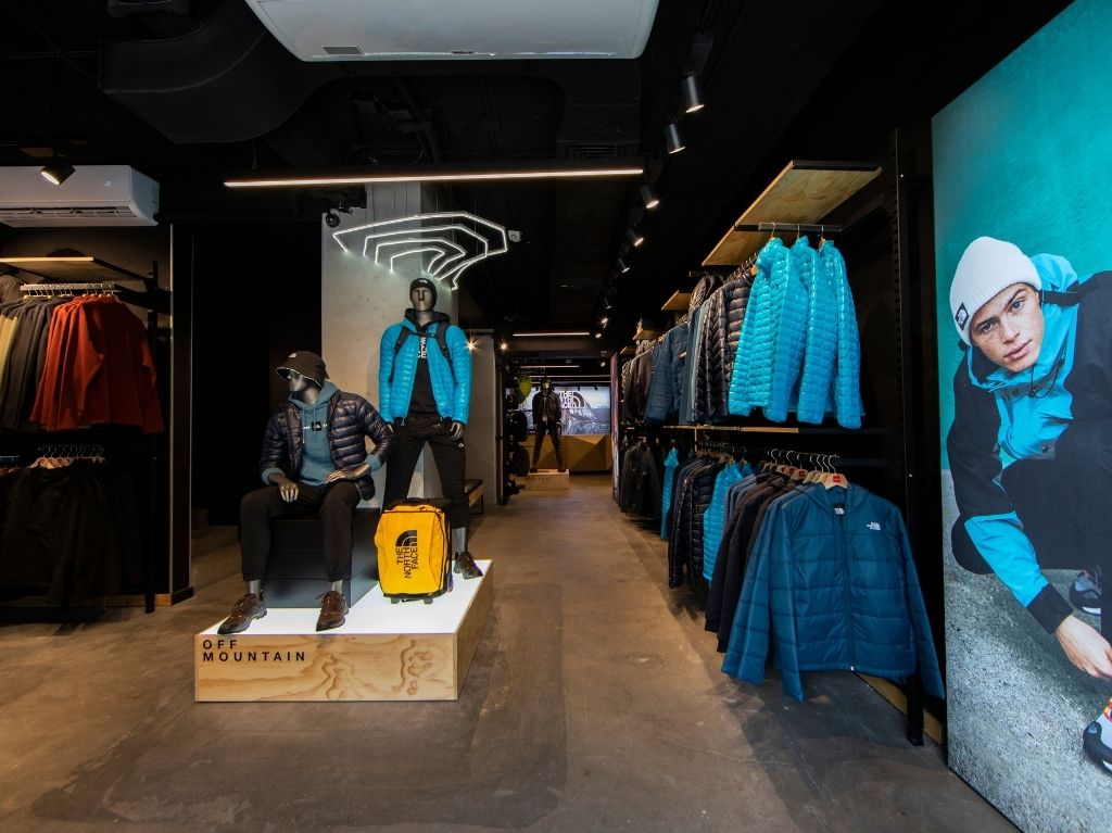 the-north-face-tienda