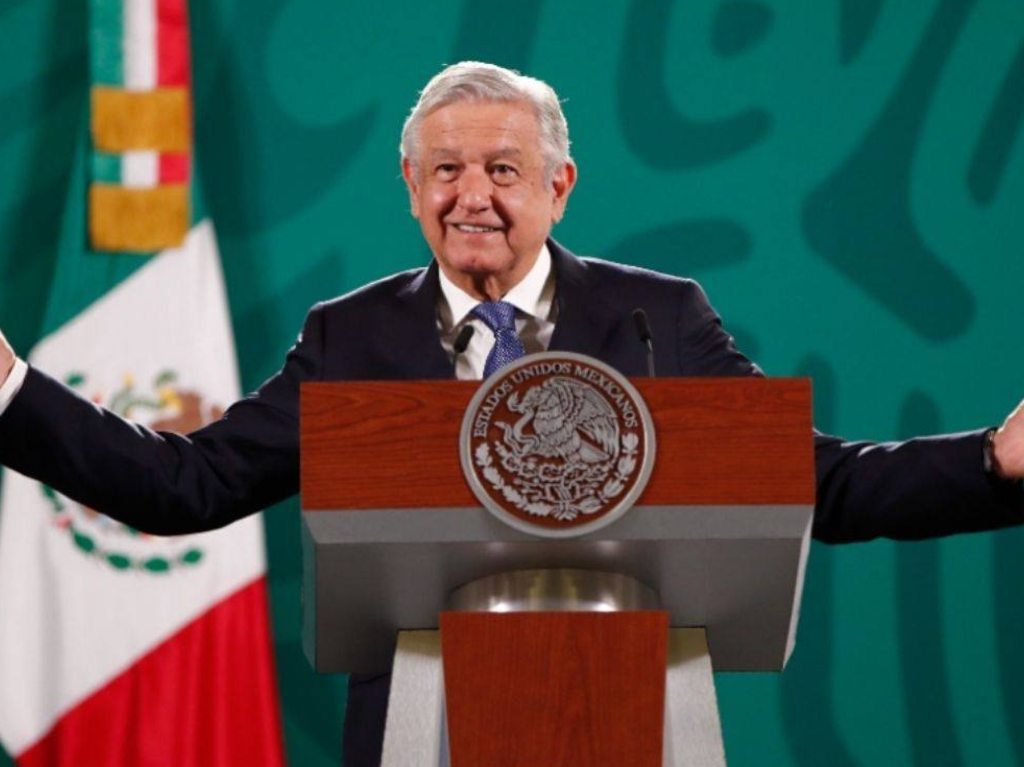 Tianguis del Bienestar AMLO anuncia detalles del programa Portada