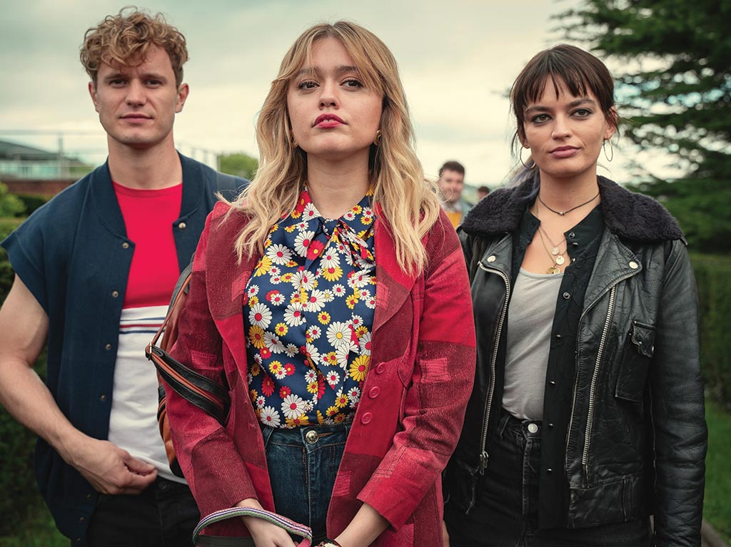 Todos los estrenos de Netflix México en septiembre 2021