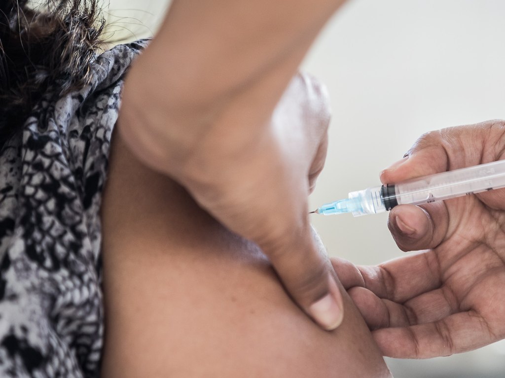 Vacunación a personas de 50 a 59 años en 61 municipios del Edomex 0