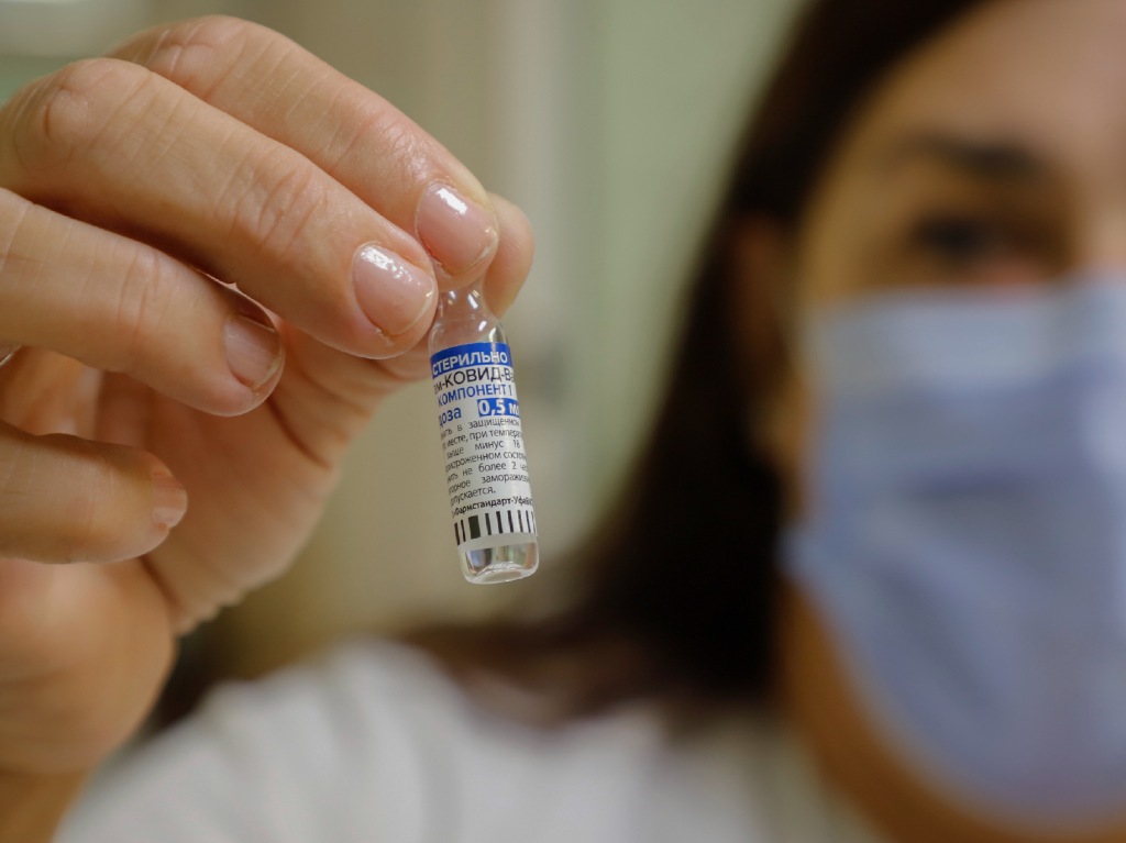 Se pospone la vacunación de refuerzo contra Covid-19 para maestros 0