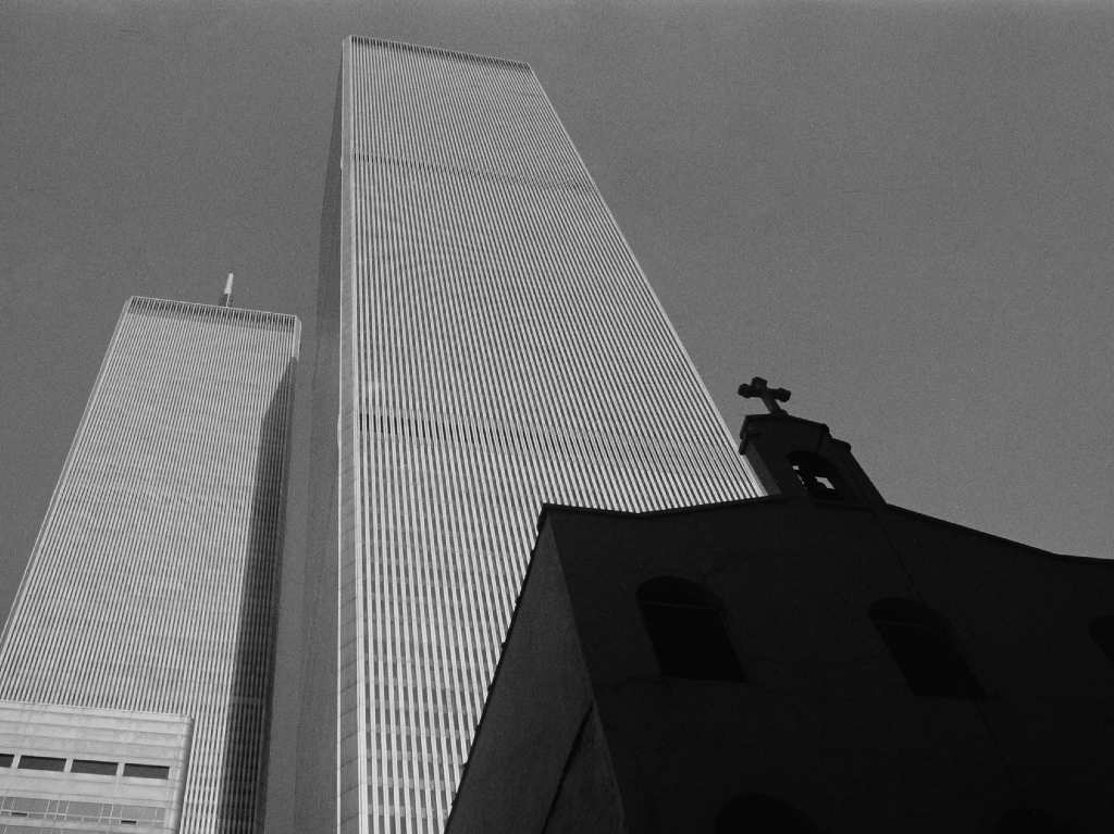 11S: la Zona Cero 20 años después del día que cimbró al mundo Torres Gemelas