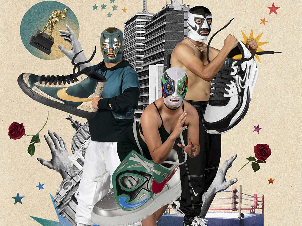 4 datos que tal vez no conocías de la Lucha Libre mexicana