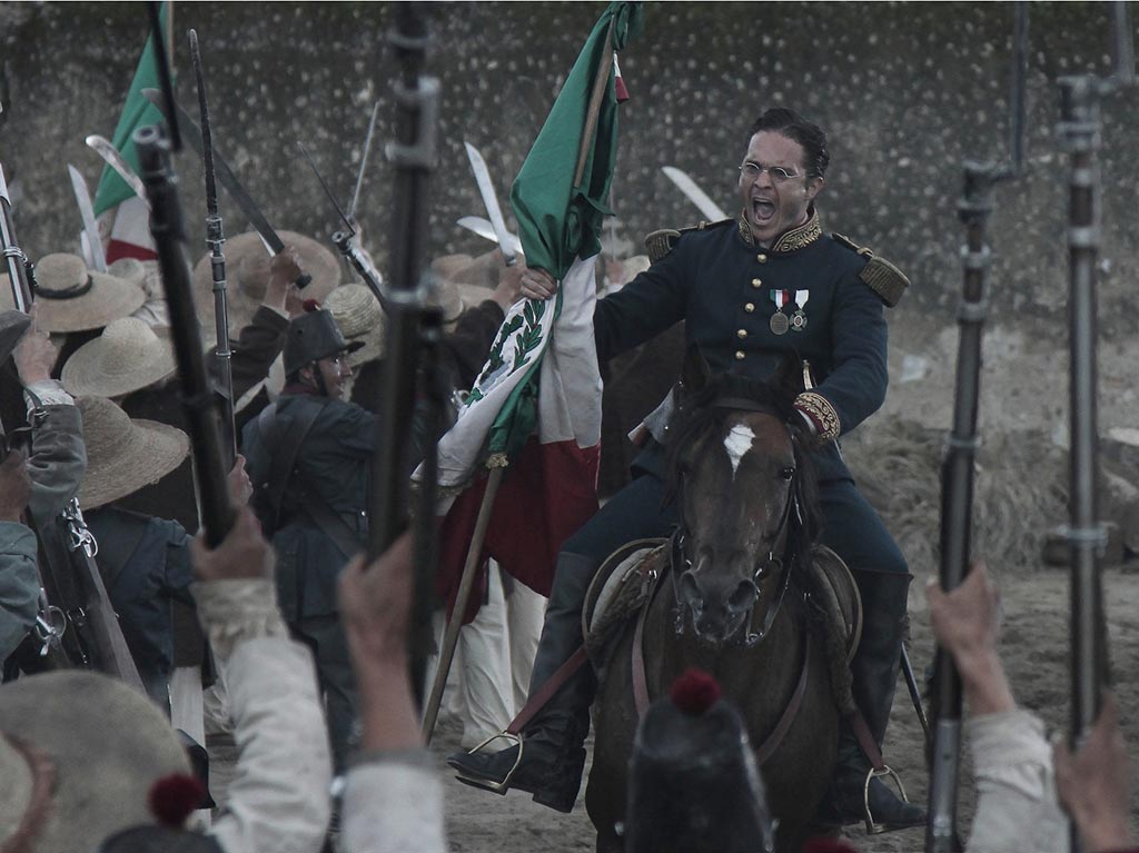 Películas mexicanas para disfrutar de las fiestas patrias