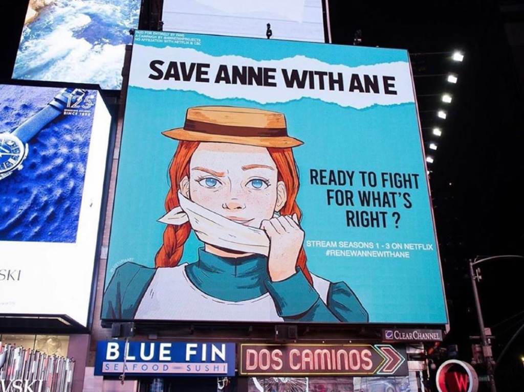 anne-with-an-e-time-square