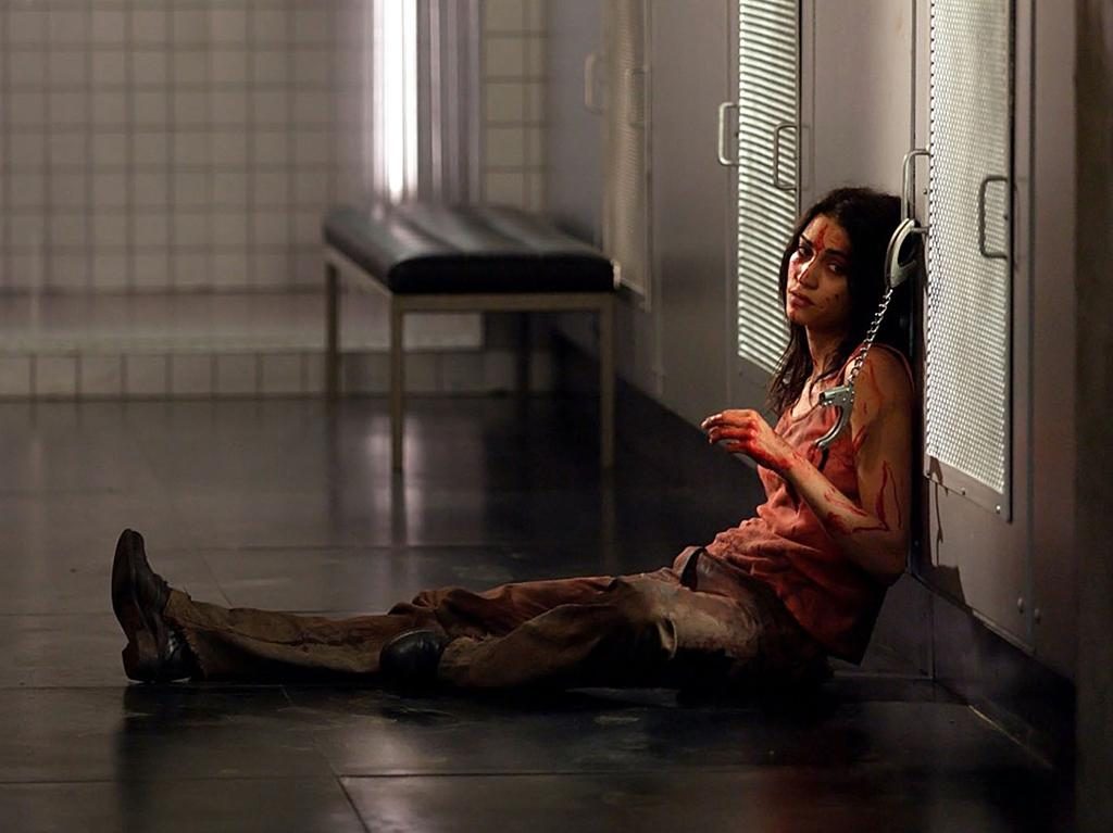 31 películas de terror para maratonear este Halloween