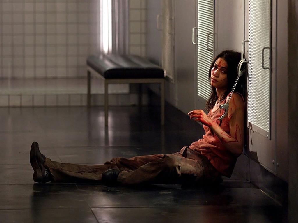 31 películas de terror para maratonear este Halloween