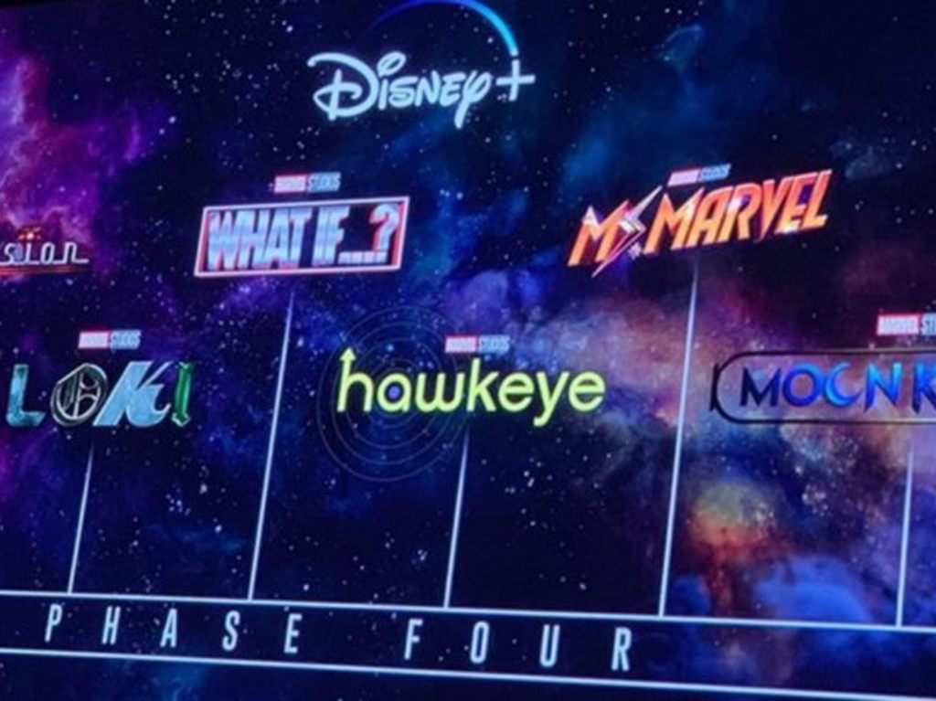 Disney+ Day 2021: revelarán adelantos de Marvel, Star Wars y más
