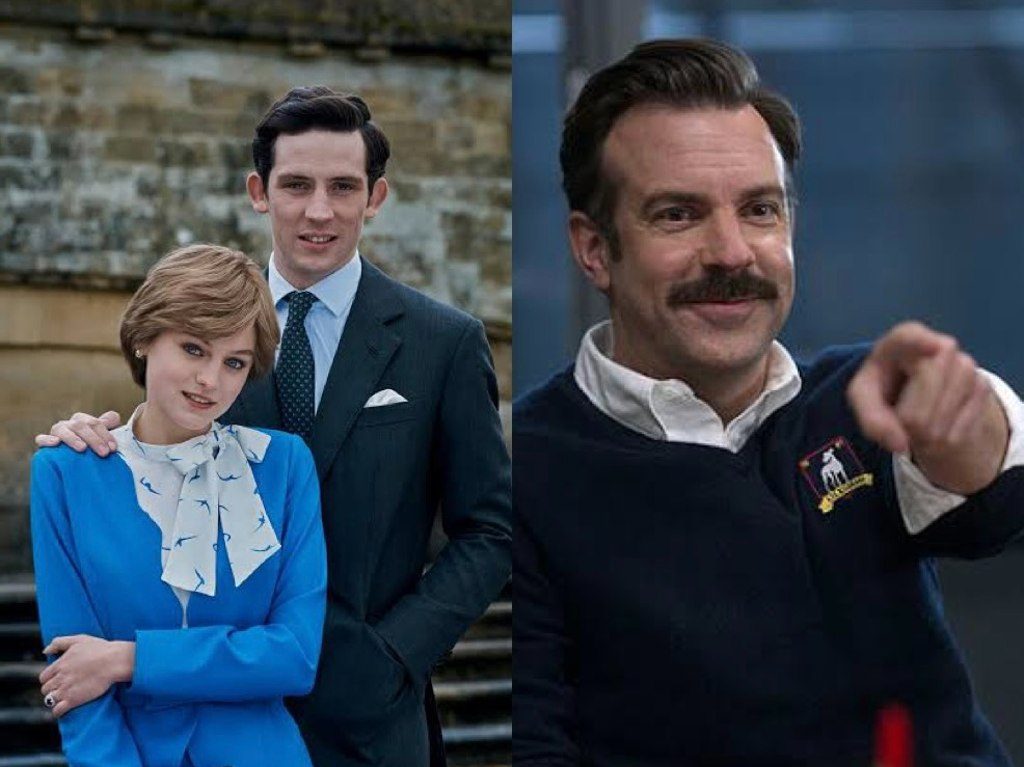 Emmys 2021: la lista completa de ganadores y dónde ver las series