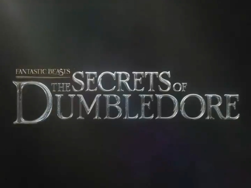 Fecha de estreno de Animales Fantásticos: Los Secretos de Dumbledore