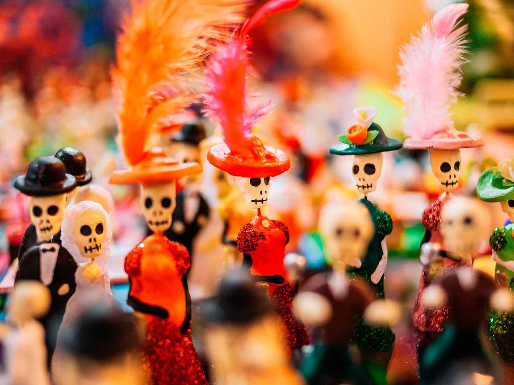 ¿Volverá la Feria del Alfeñique en Toluca? Entérate de su regreso