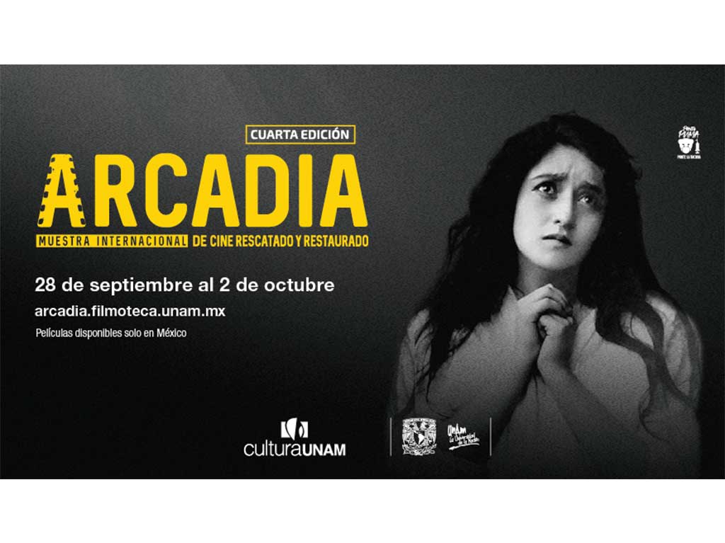 festival arcadia unam