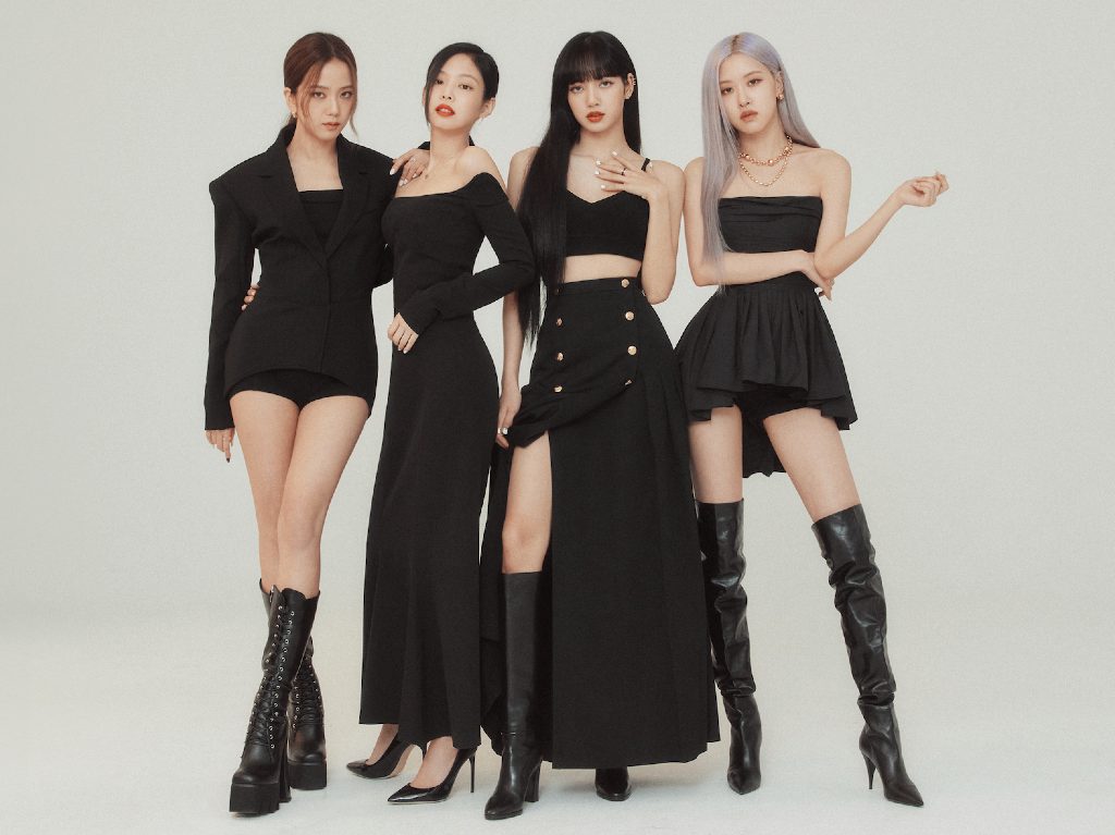 BLACKPINK ha alcanzado los 65.5 millones de suscriptores en la plataforma