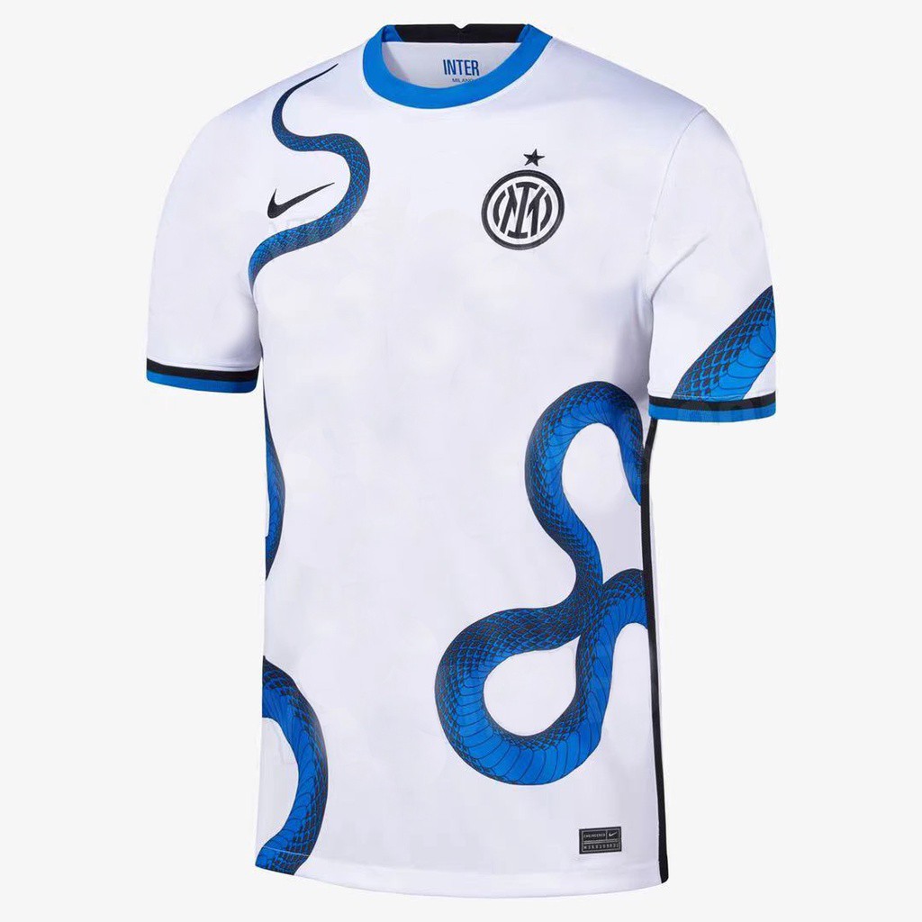 Los mejores uniformes de futbol de la temporada 2021-2022 2