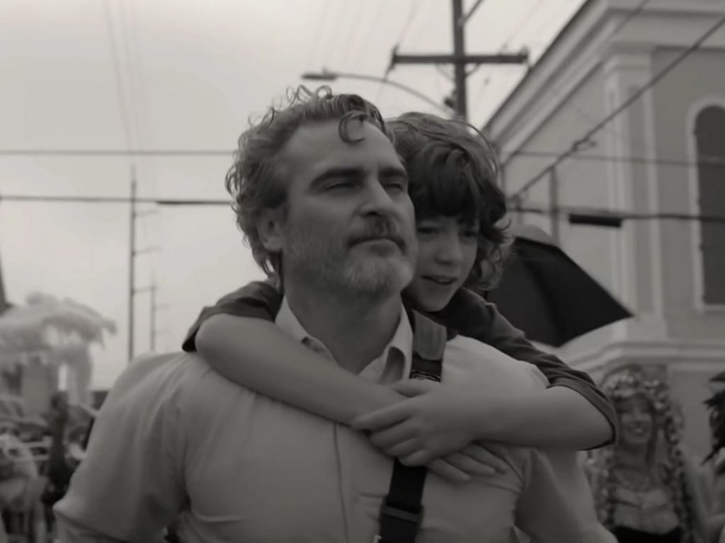 El regreso de Joaquin Phoenix será con la nueva película de la productora A24 titulada C'mon C'mon, aquí te dejamos todos los detalles.