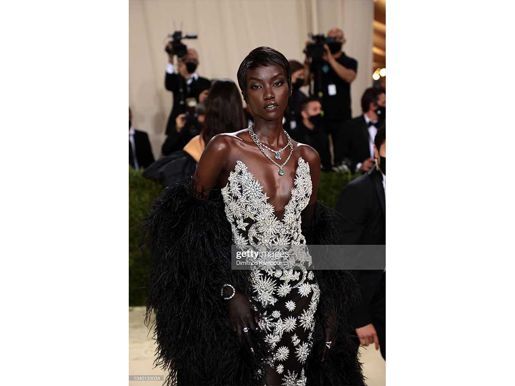 Met Gala 2021