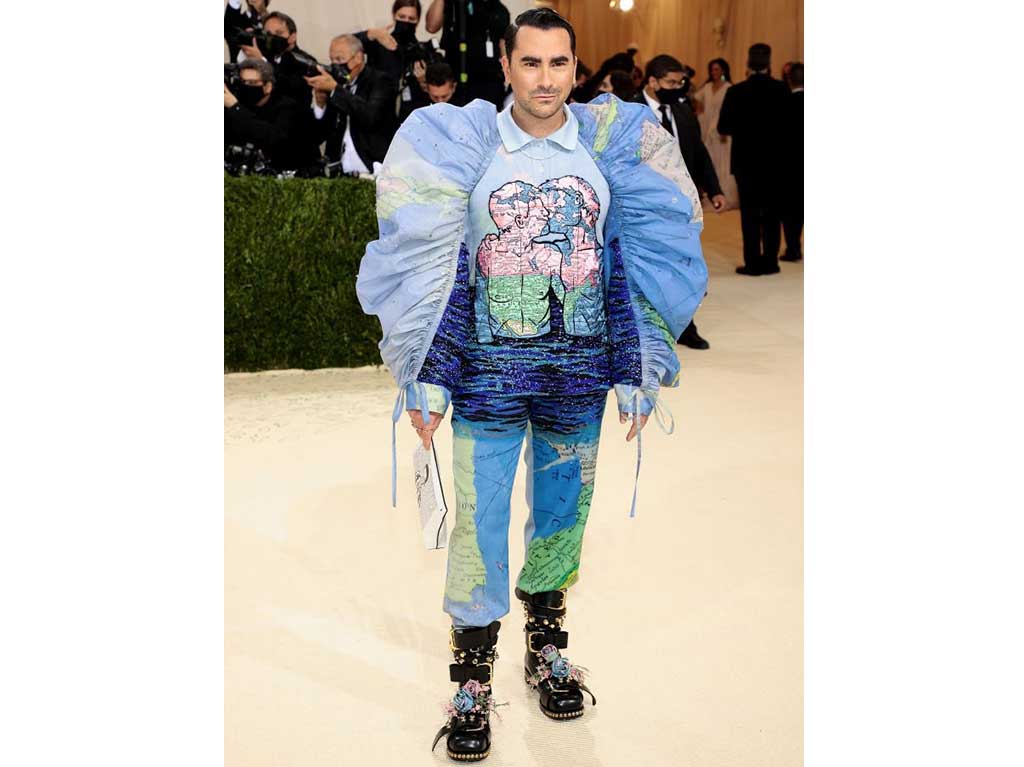 Met Gala 2021