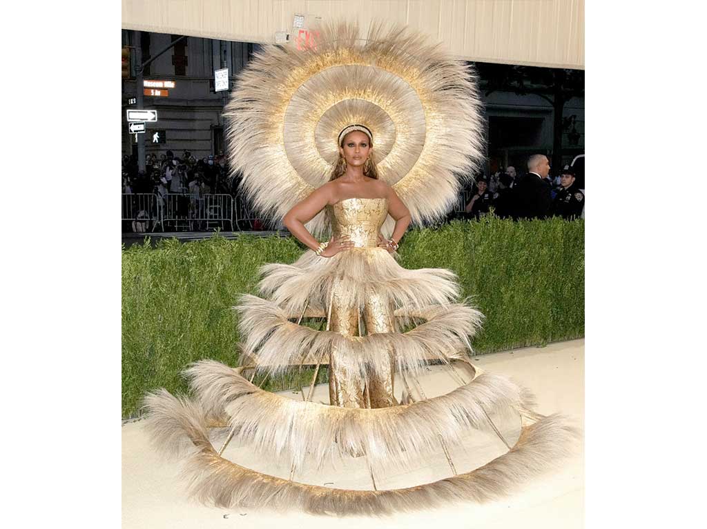 Met Gala 2021