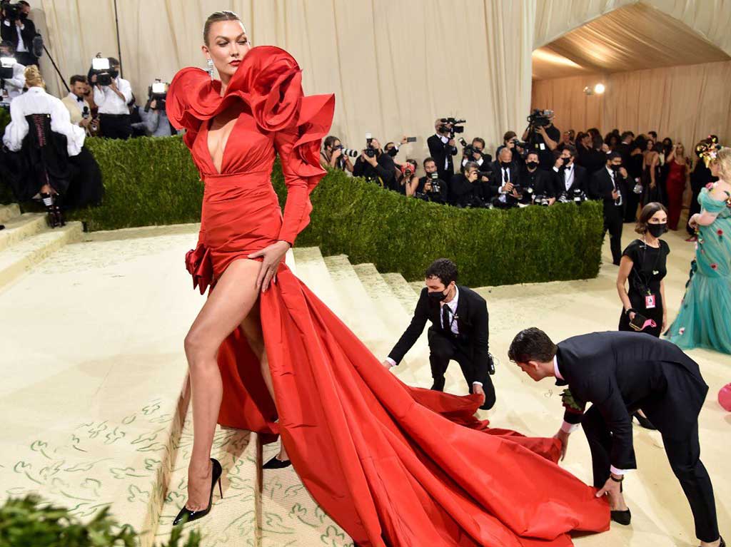 Met Gala 2021