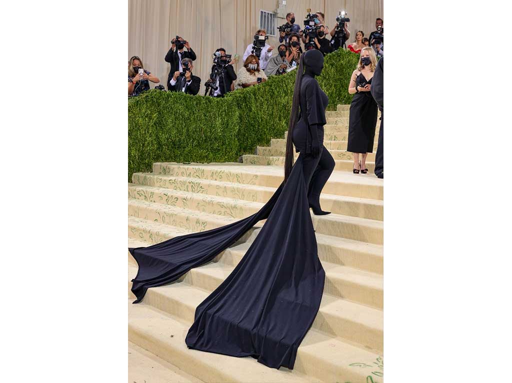 Met Gala 2021