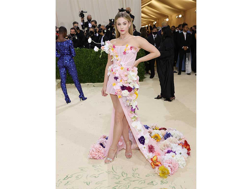 Met Gala 2021