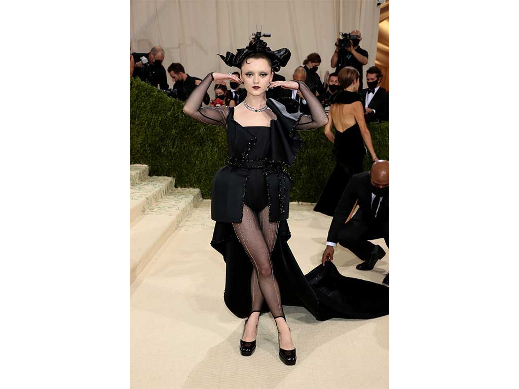 Met Gala 2021